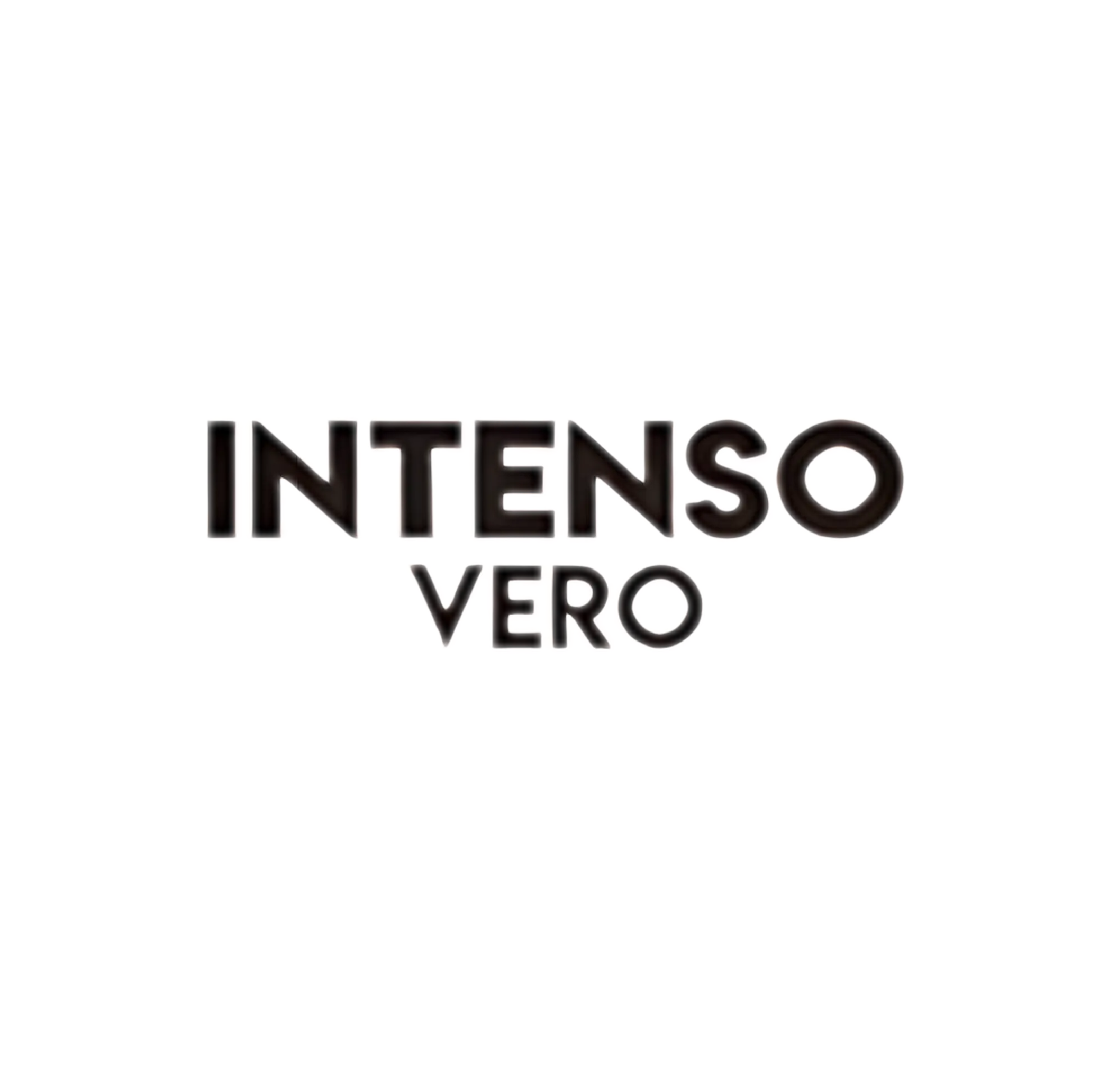 INTENSO VERO