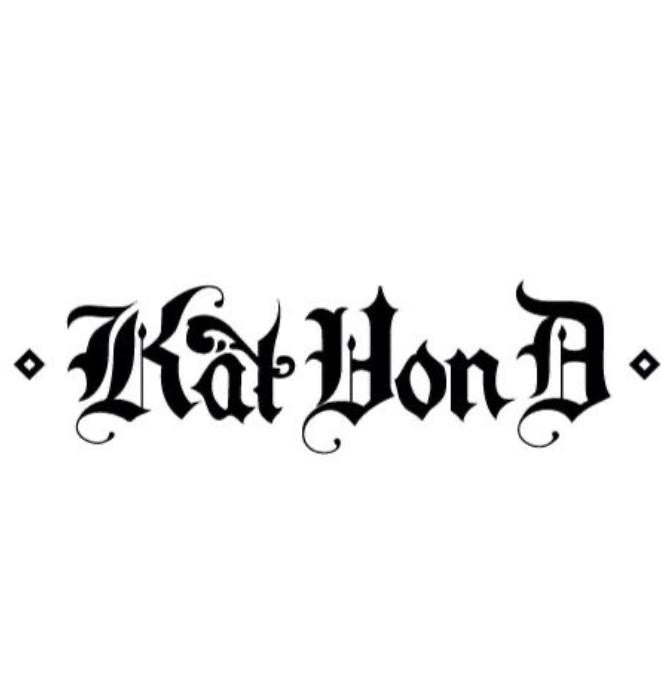KAT VON D