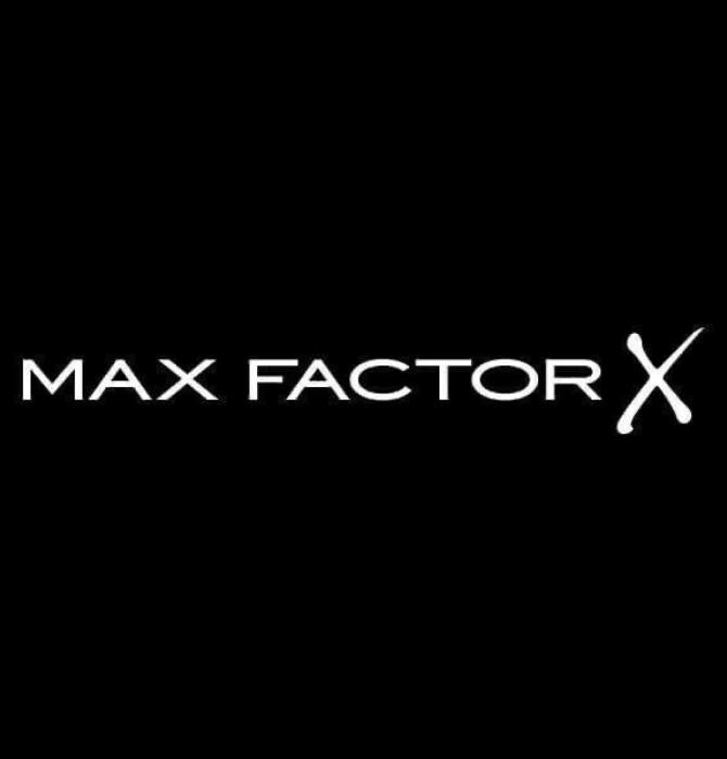 MAX FACTOR
