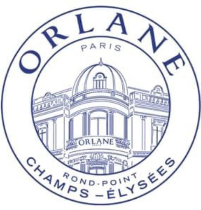 ORLANE PARIS