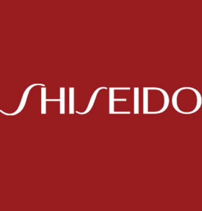 SHISEIDO