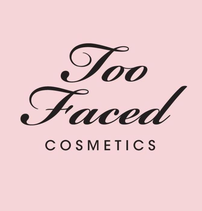 TOO FACED COSMETICS